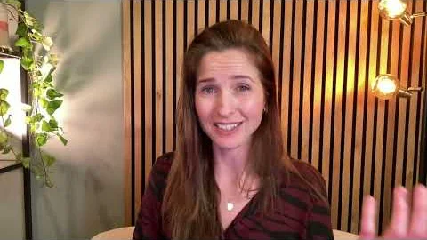 Beeld uit de video van Lisa | Grow that Flow