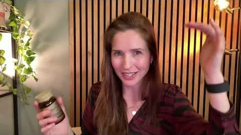 Beeld uit de video van Lisa | Grow that Flow